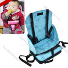 Испания с ребенком 1 и 2 месяца.