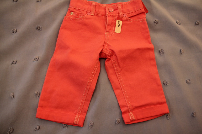 Много новой одежды для девочки от о до 4 лет