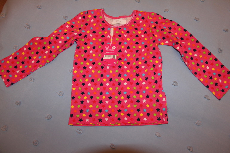 Мой огромный пристрой новой одежды для девочки от о до 3 лет