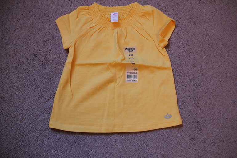 Много новой одежды для девочки от о до 4 лет