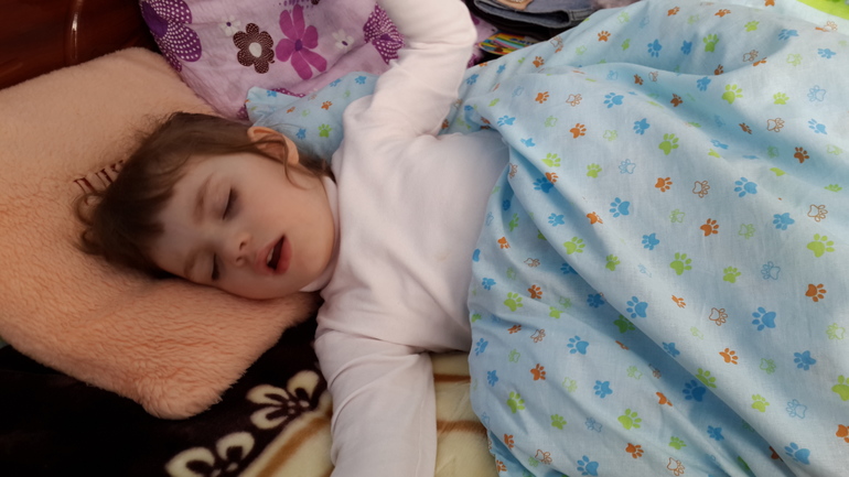 Мы приехали!!!Мы дома=)