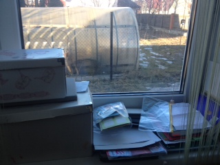 Взлет 72 день 6