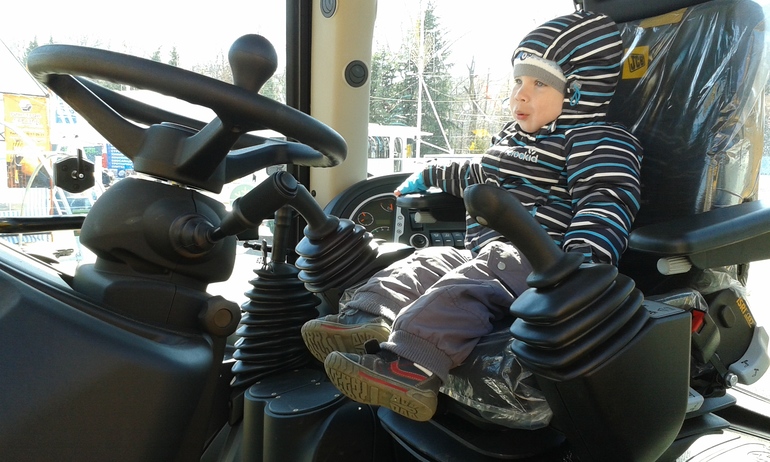 мужиковый день