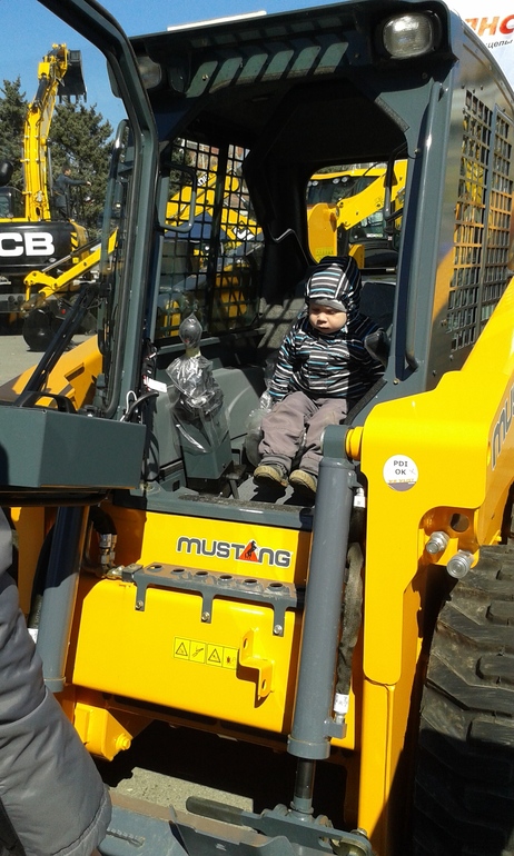 мужиковый день