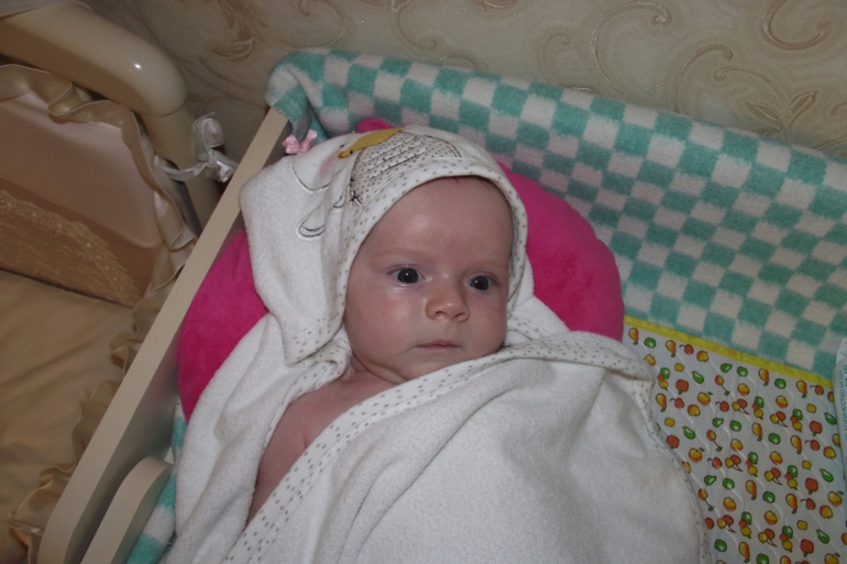 Ростовес в 2 мес(+фото)