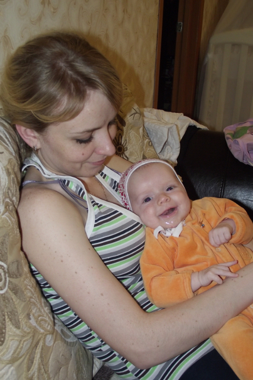 Ростовес в 2 мес(+фото)