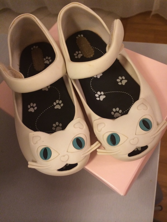 Mini Melissa 25/26