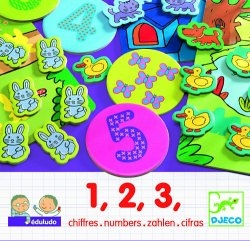 Игра Eduludo