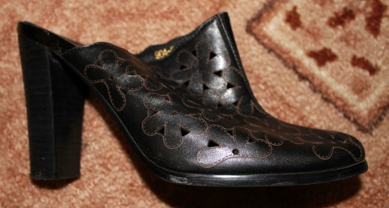 Обувь б/у 37-38 размеры от 200 рублей