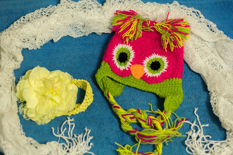 TFP съемка малышей!