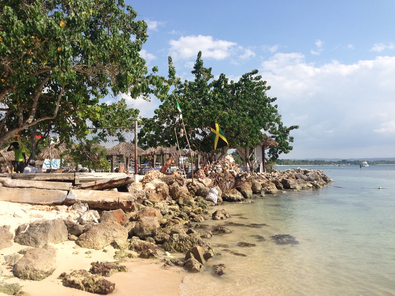 Отдых на Ямайке БЕЗ детей!!!