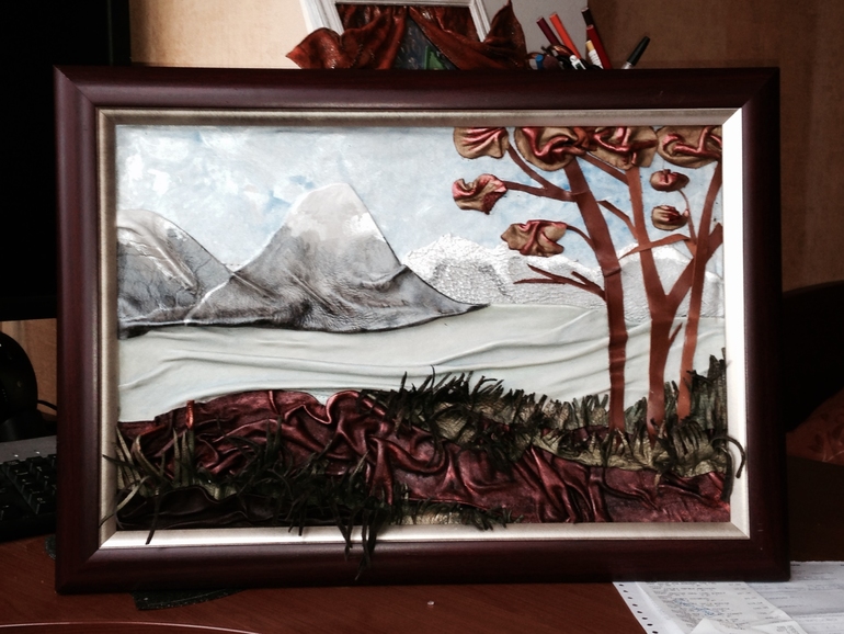 Слонишки и букашки (про увлечения)