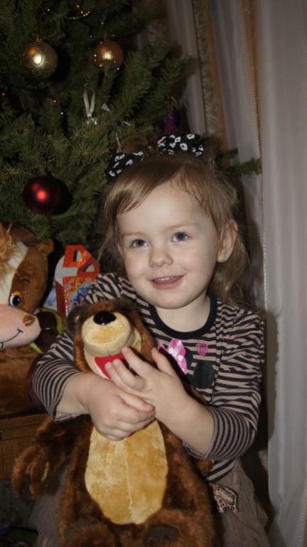 Давно не показывались