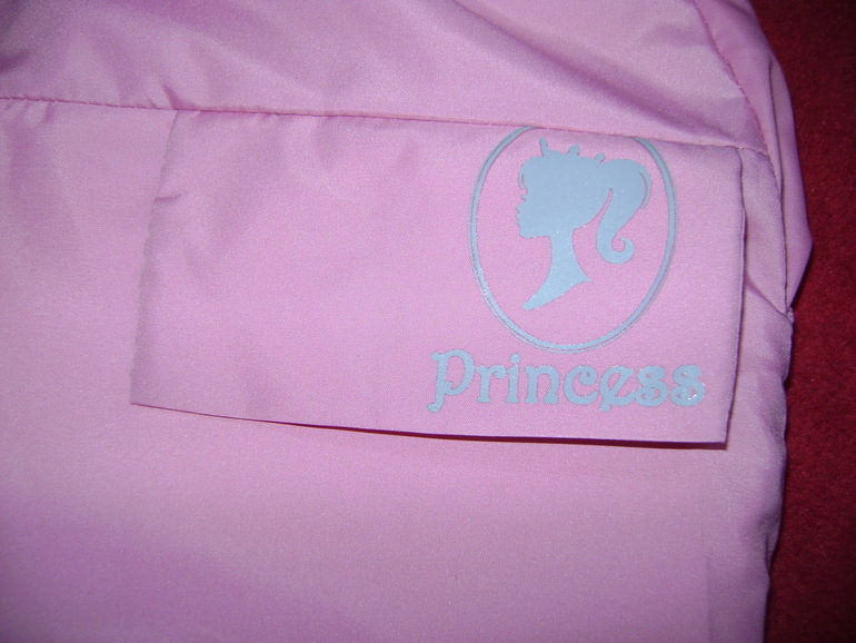 Курточки для сыночка и дочки