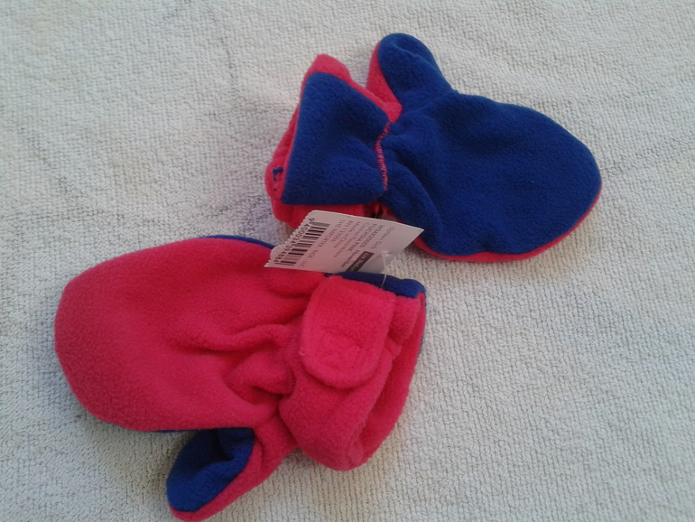 Пристрой из закупки