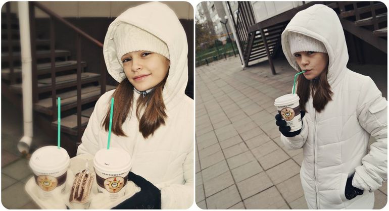 Наши Будни!