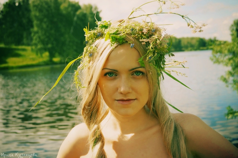 Иван Купала