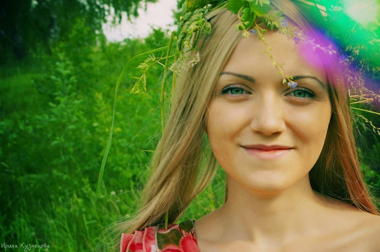 Иван Купала