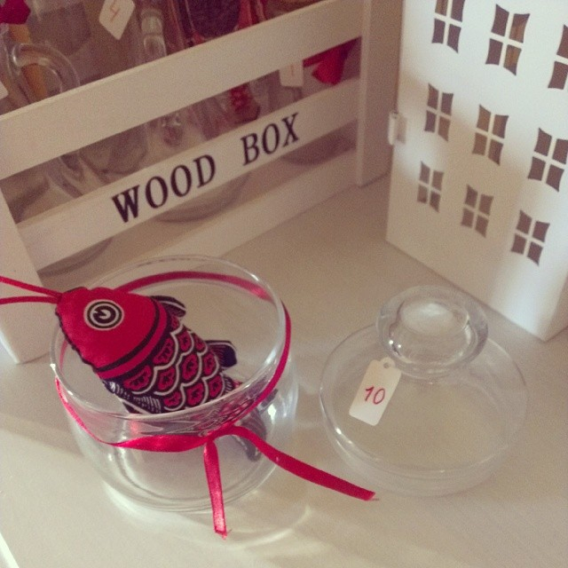 Зима у нас в доме.