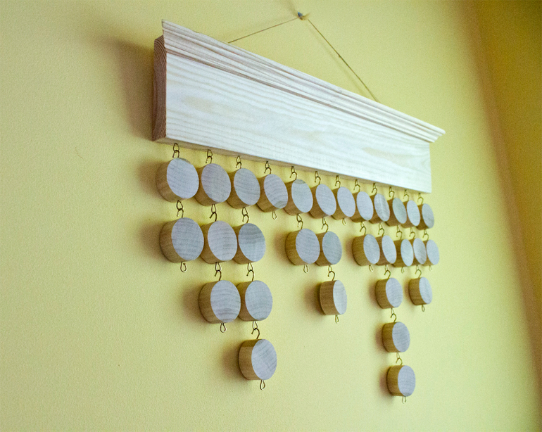 Семейный календарь