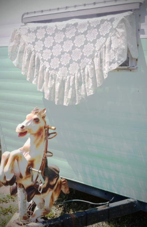 Счастье на колесах