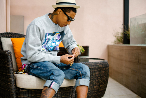 Про мужчин...