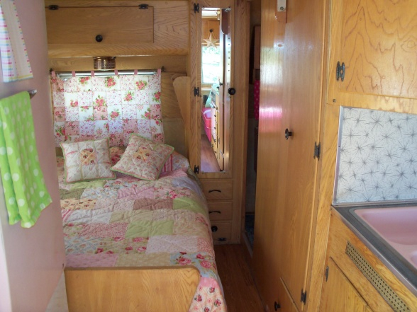 Счастье на колесах