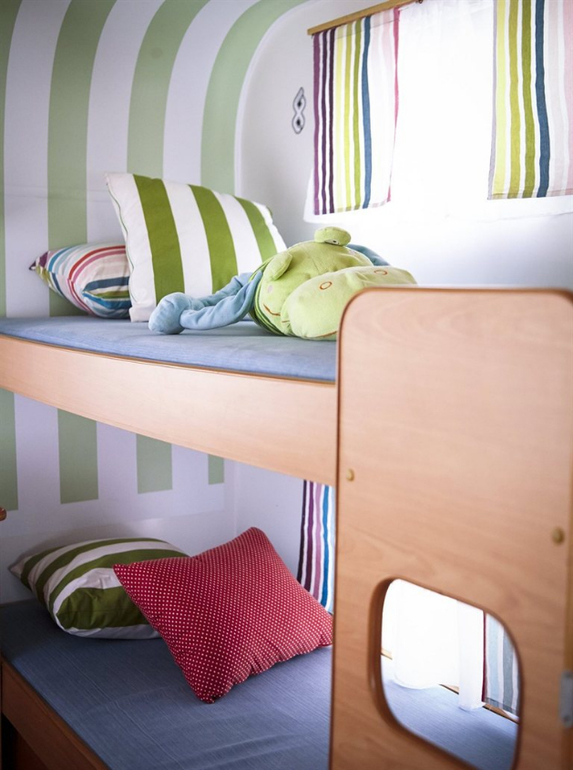 Фургончик с морским бризом...