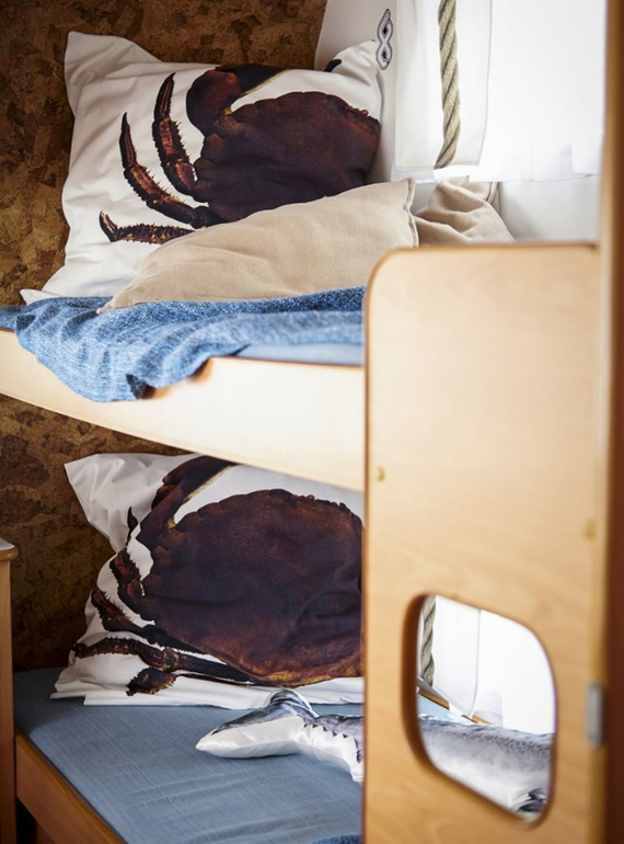 Фургончик с морским бризом...