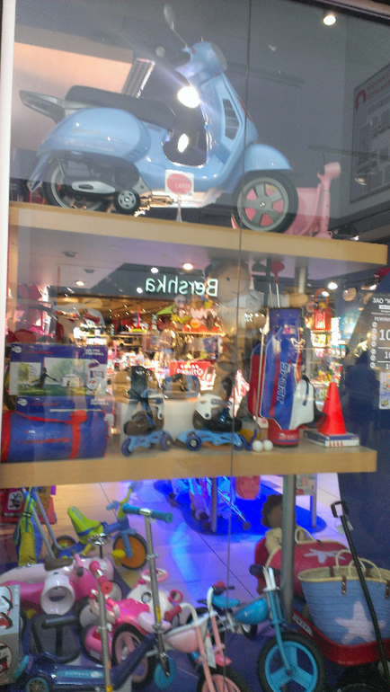 Imaginarium - новенькое