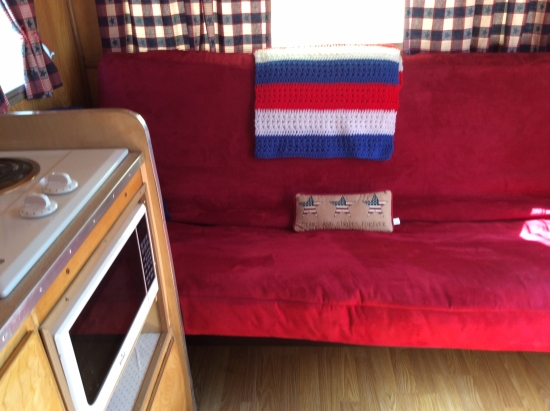 Счастье на колесах