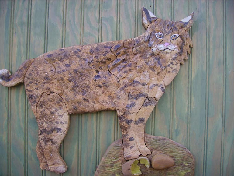 Счастье на колесах