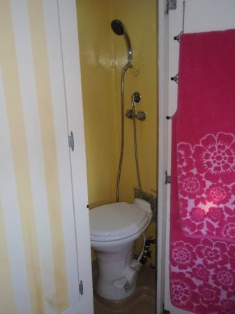 Счастье на колесах