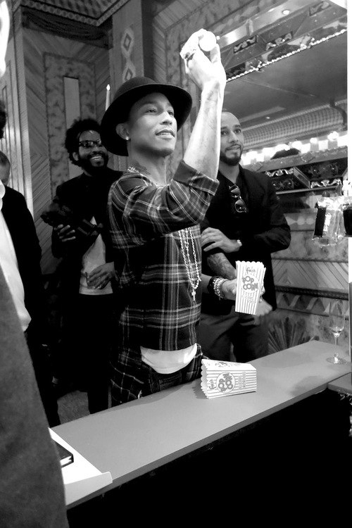 Про мужчин...