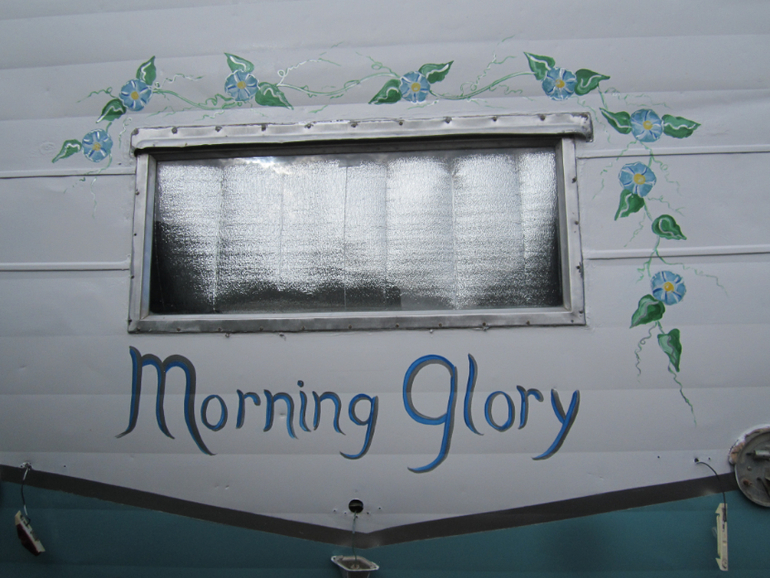 Счастье на колесах