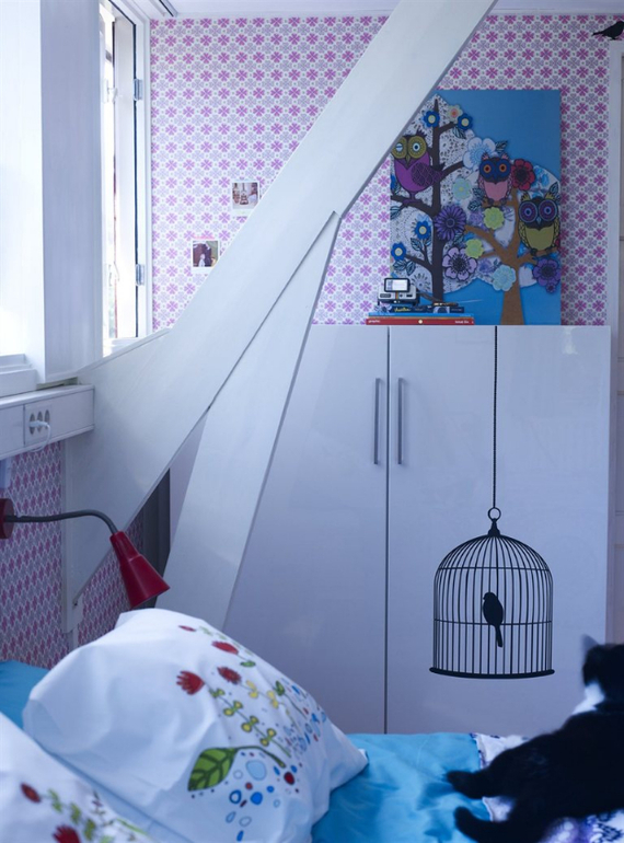 Жизнь и так слишком серьезна, а дома мы можем сделать ее ВЕСЕЛЕЕ…