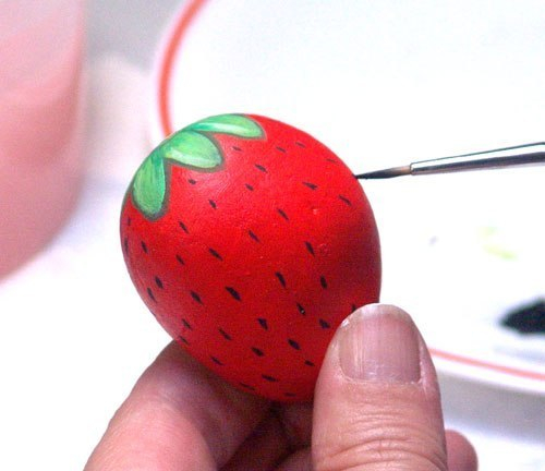 Морские камушки