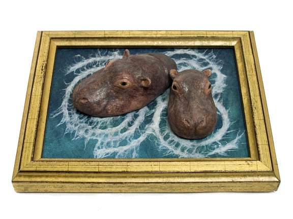 Живые куклы Kyoko Okubo