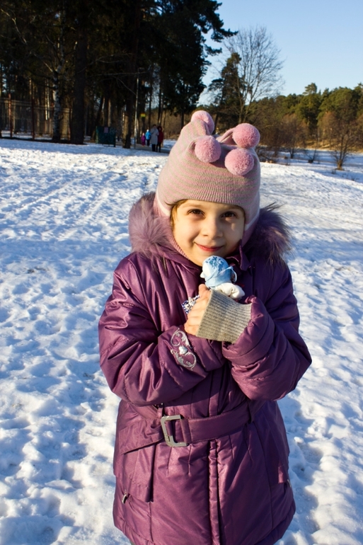 Масленица в Кратово