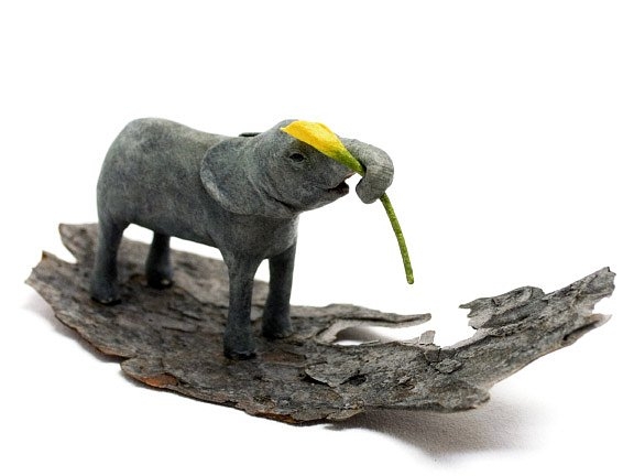 Живые куклы Kyoko Okubo