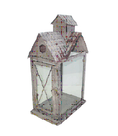 Simple Things Shop. Декоративные подсвечники и фонари