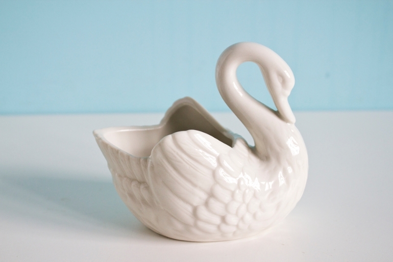 Мой шебби дом. Пришла посылка:)