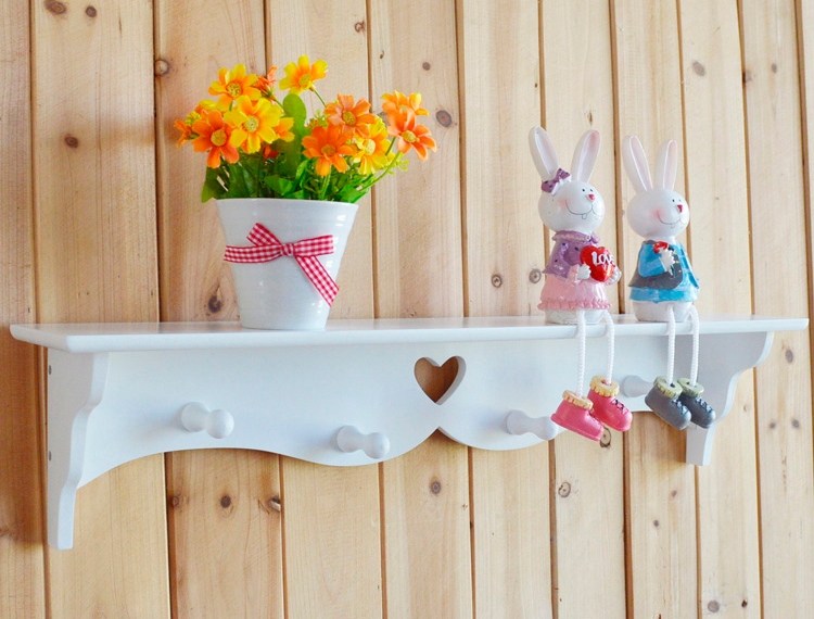 Мой шебби дом. Пришла посылка:)