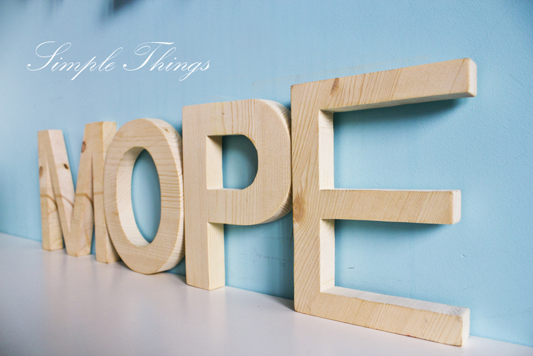 Деревянный ящик. Море. Wood Box Sea. Simple Things Shop