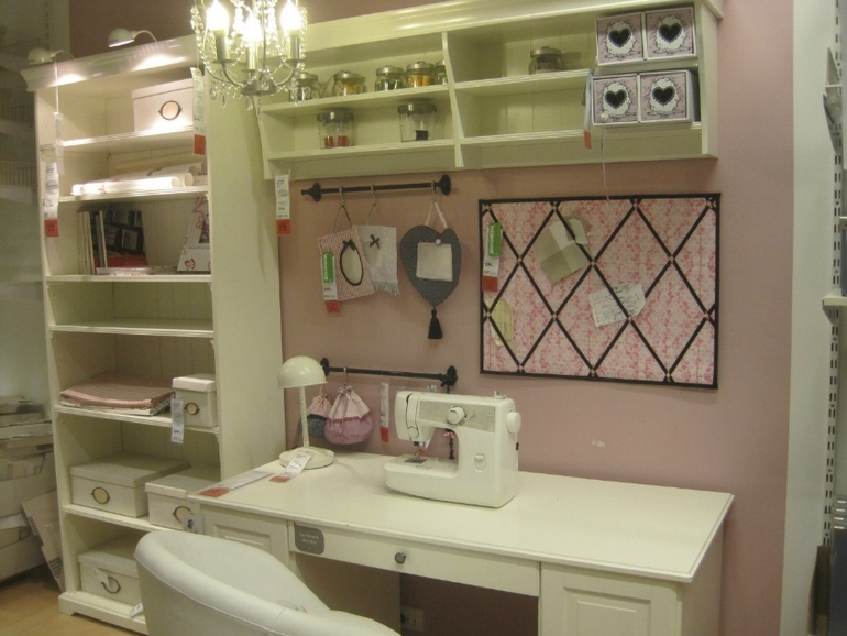 Новое, и немного старого, из магазина Икеа