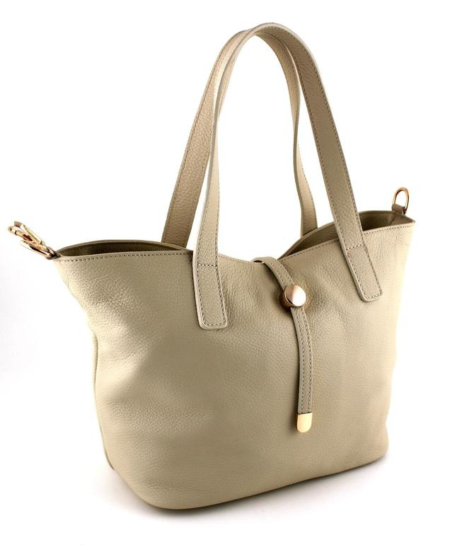 Итальянские сумки из натуральной кожи