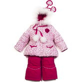 KIKO - верхняя одежда для детей 0-17лет