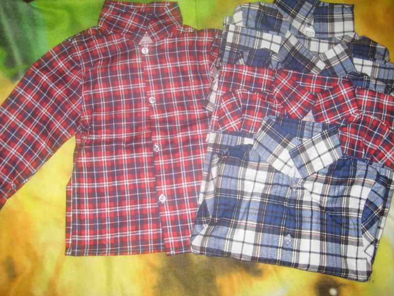 Весь мой пристрой ОЧЕНЬ МНОГО!