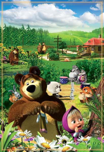 Просто невероятной красоты ФОТООБОИ!!!! Торопимся! Минималка маленькая