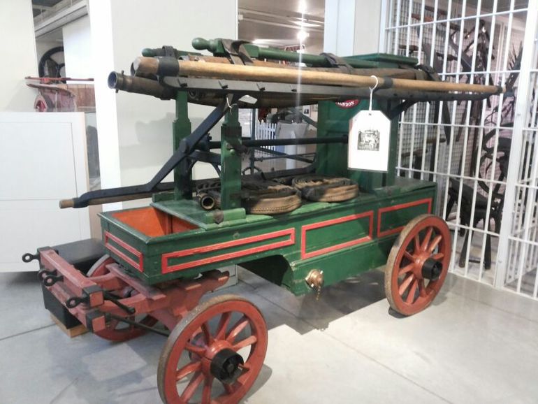 Великобритания Часть 1 - Рединг